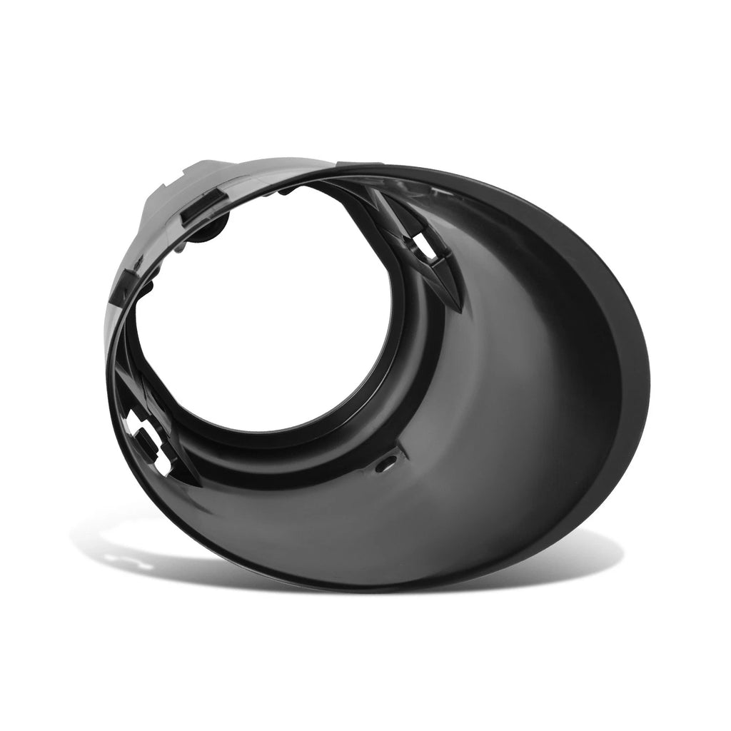 Fog Lamp Bezel for Toyota Tundra (2007–2013) Driver Left OE Style