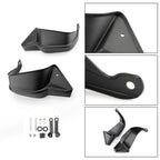 ABS Hand Guard Shells Protector Kit for Kawasaki Z900RS (2018–2019)