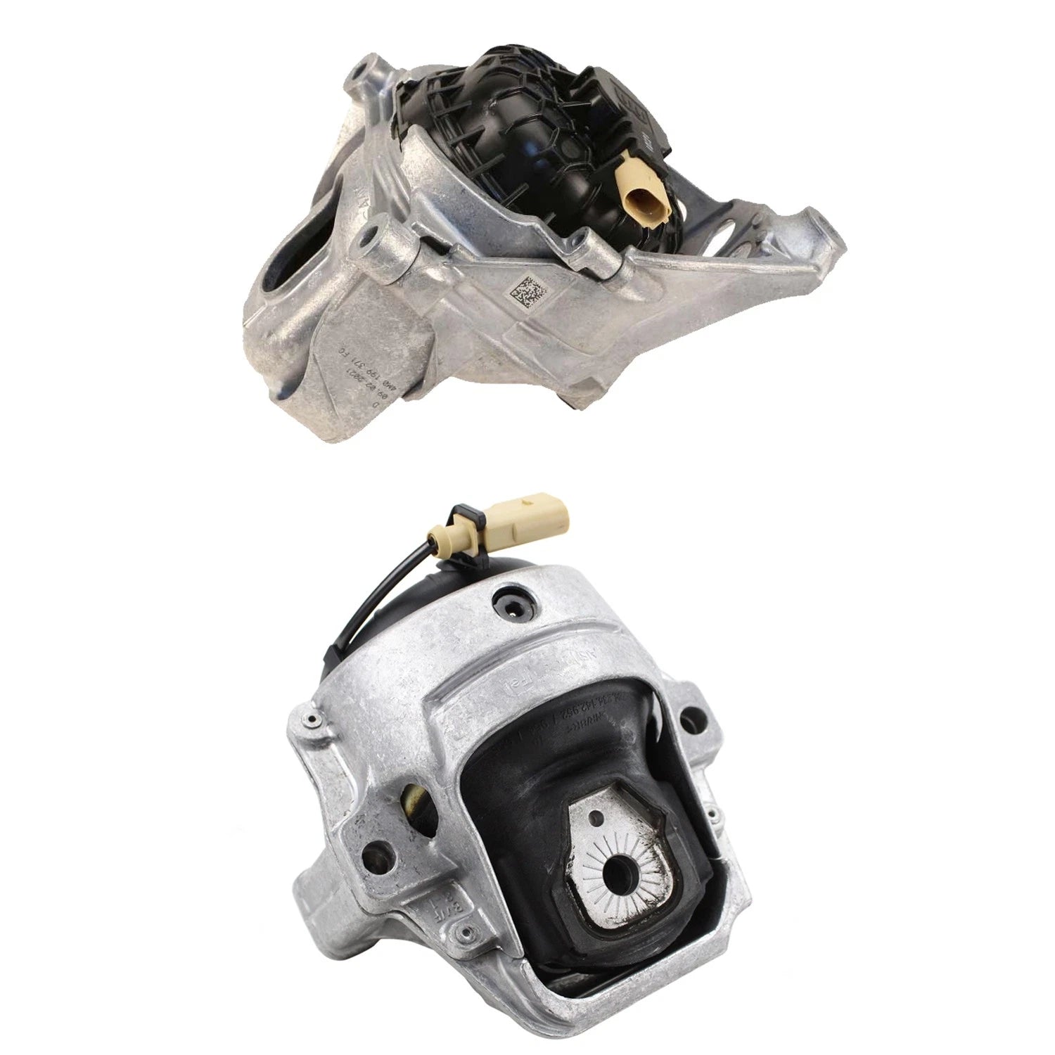 Engine Mount Kit for Audi A5 Quattro 2.0 L4 (2008–2017) - Lemforder