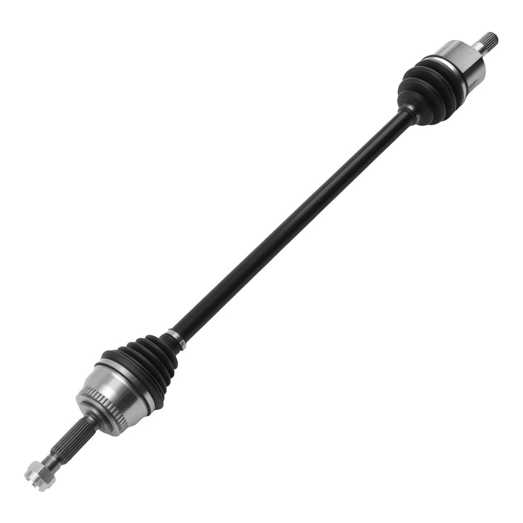 Front Right CV Axle for Hyundai Tiburon (2003–2008), Elantra (2001–2006), Kia Spectra (2004–2006)