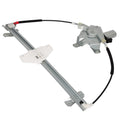 Window Regulator for Ford Transit Connect (2010–2013) Front Right Side