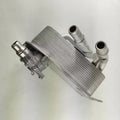 Transmission Oil Cooler for BMW E82/E84/E90 135i/335i/335xi/X1/Z4 (2007–2016)