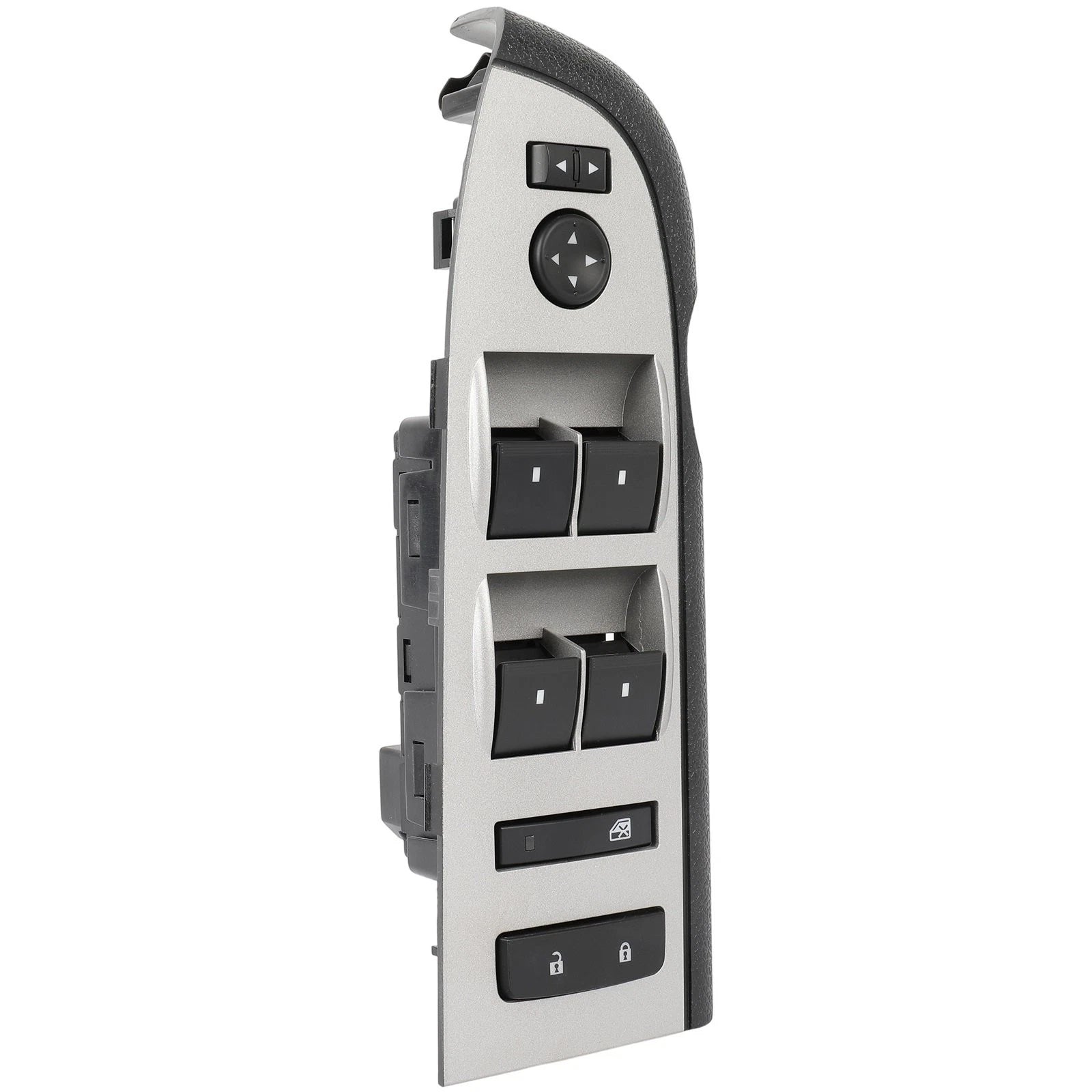 Power Window Switch for GMC Sierra 1500, Chevrolet Silverado 1500 (2007–2013)