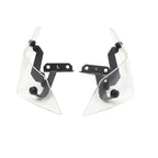 Side Wind Deflector Panels for Honda Africa Twin CRF1100L (2020)