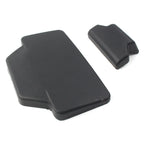 Top Rear Luggage Bags Cushion Backrest Pad for BMW R1200GS F800GS (2004-2023)
