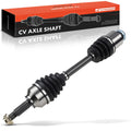 Front Right CV Axle Assembly for Ford Focus (2006–2011)