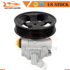 Power Steering Pump for Mercedes-Benz ML350 GL350 R350 (2010–2012)