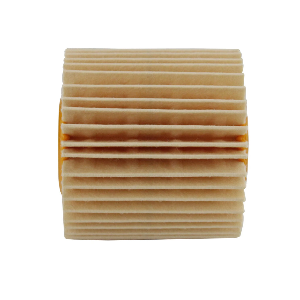 WIX Engine Oil Filter 57047 for Lexus ES300h RX450h, Scion tC, Toyota Camry, Sienna (2012–2023)