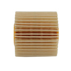 WIX Engine Oil Filter 57047 for Lexus ES300h RX450h, Scion tC, Toyota Camry, Sienna (2012–2023)