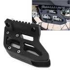 Chain Guide Pulley Stabilizer for Yamaha Tenere 700 (2019–2023)