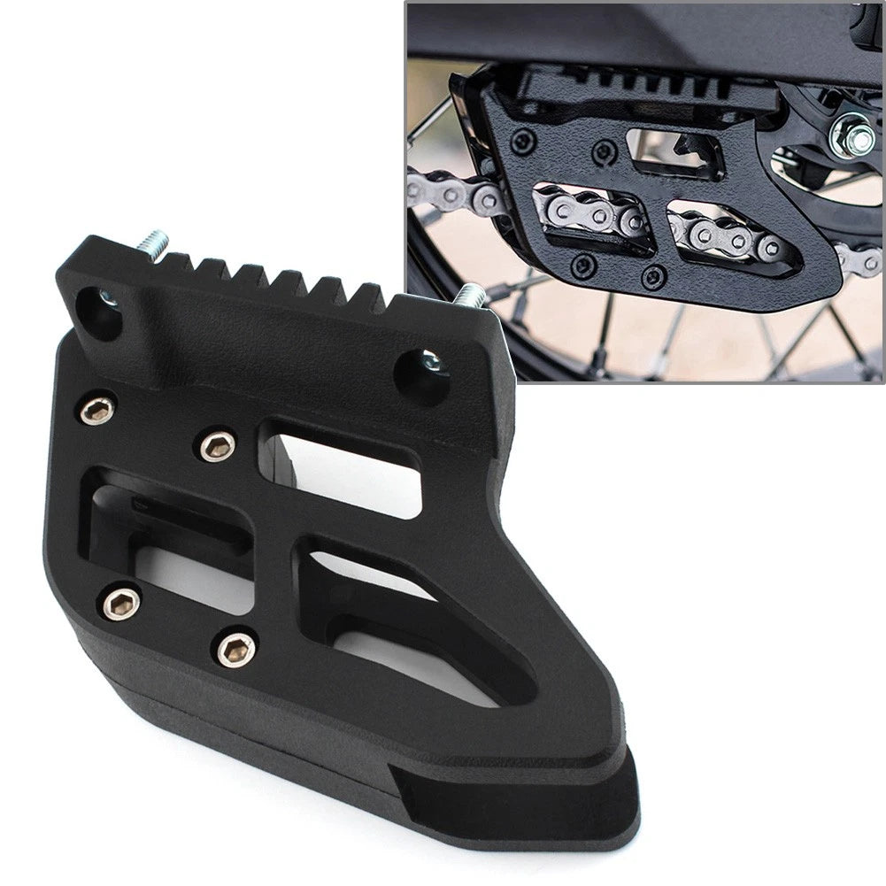 Chain Guide Pulley Stabilizer for Yamaha Tenere 700 (2019–2023)