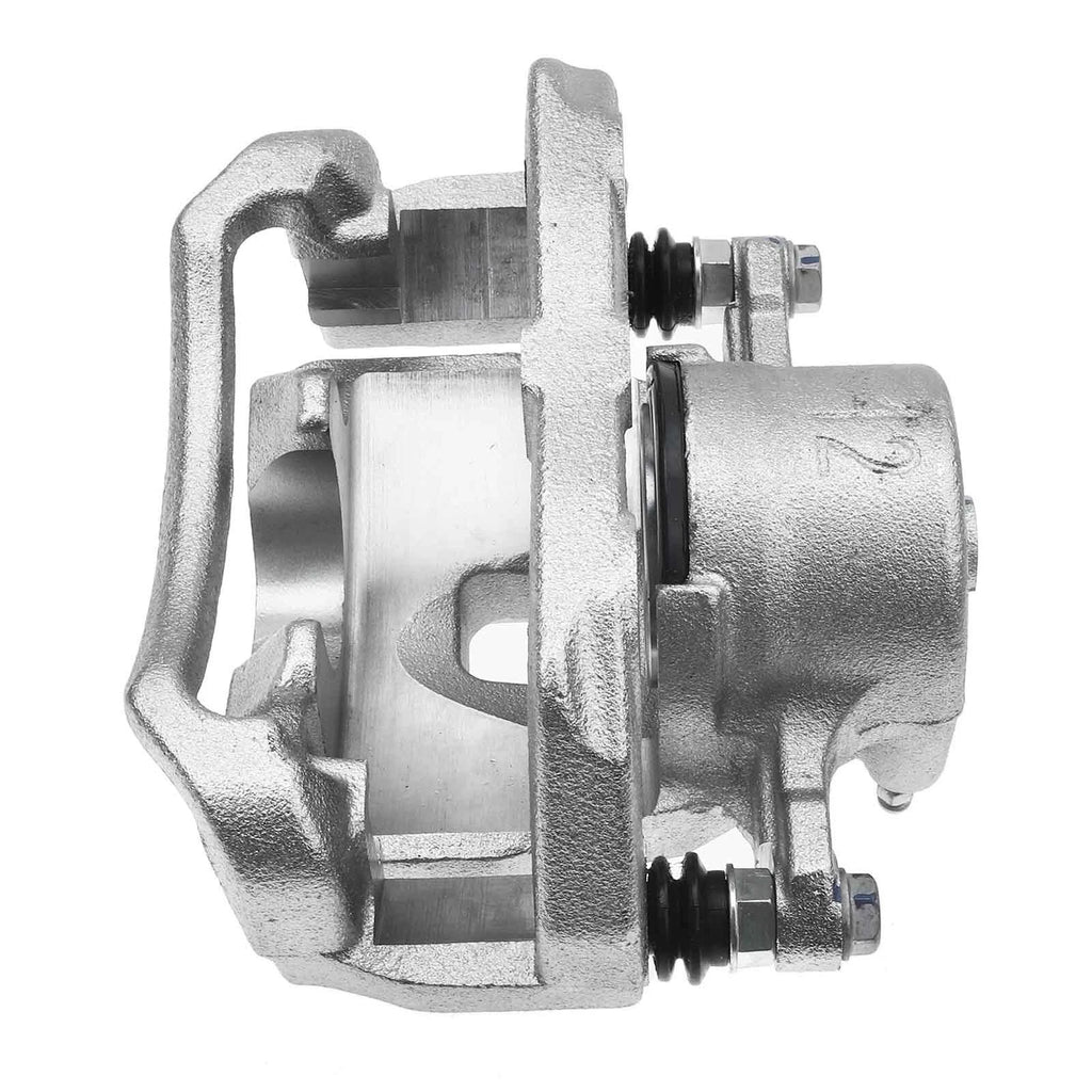 Front Left Disc Brake Caliper with Bracket for Toyota Tacoma X-Runner (2010-2011)