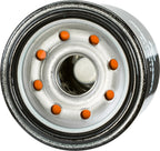 Fire Power PS204 Oil Filter for Yamaha FZ-07 & Triumph Thunderbird LT (2015–2020)