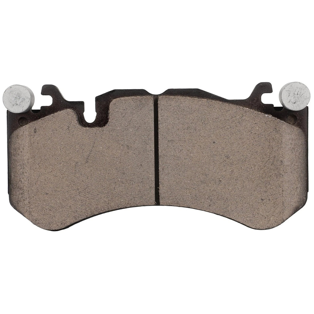 Front Ceramic Brake Pad Set for Mercedes Benz CLS63 (2014–2018), Audi RS7 (2014–2015)