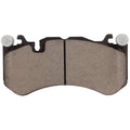 Front Ceramic Brake Pad Set for Mercedes Benz CLS63 (2014–2018), Audi RS7 (2014–2015)