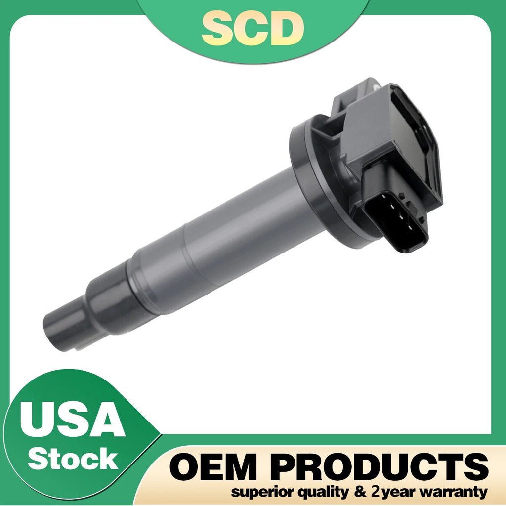 Ignition Coil for Toyota Echo Prius Scion xA xB (2000–2010) UF316 C1304