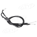 Throttle Cables for Yamaha YZF R6 (2006-2016)