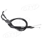 Throttle Cables for Yamaha YZF R6 (2006-2016)