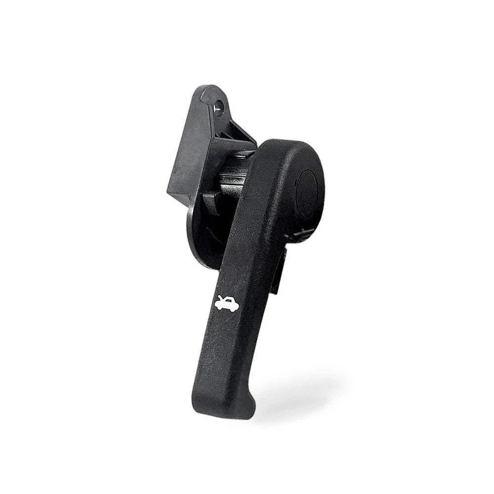 Hood Release Handle with Bracket for Ford Mondeo Lincoln MKZ Edge (2015–2023)