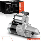 Starter Motor for Nissan Sentra 200SX L4 1.6L (1989–1999)