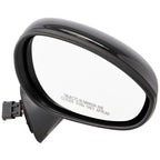 Heated Right Side Mirror for Fiat 500 (2012–2018)