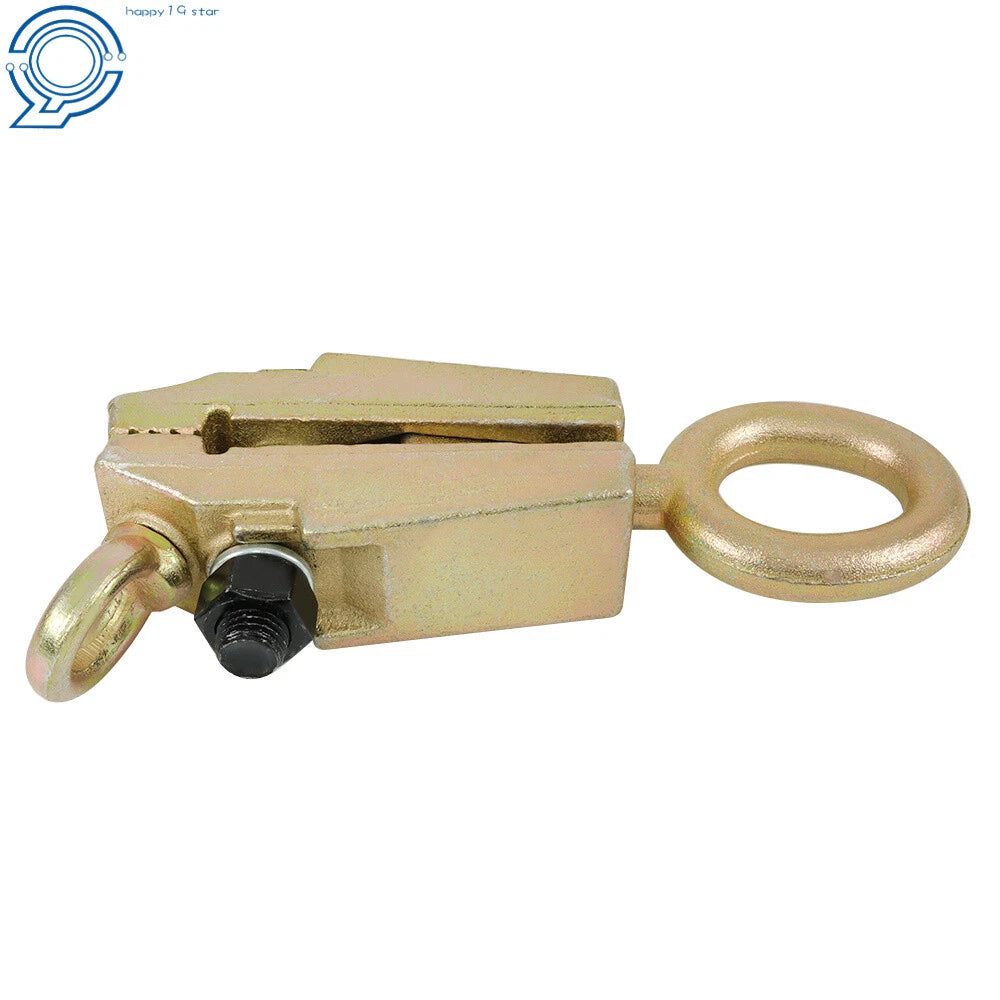 5 Ton Self-Tightening Pull Clamp Tool for Auto Body Repair