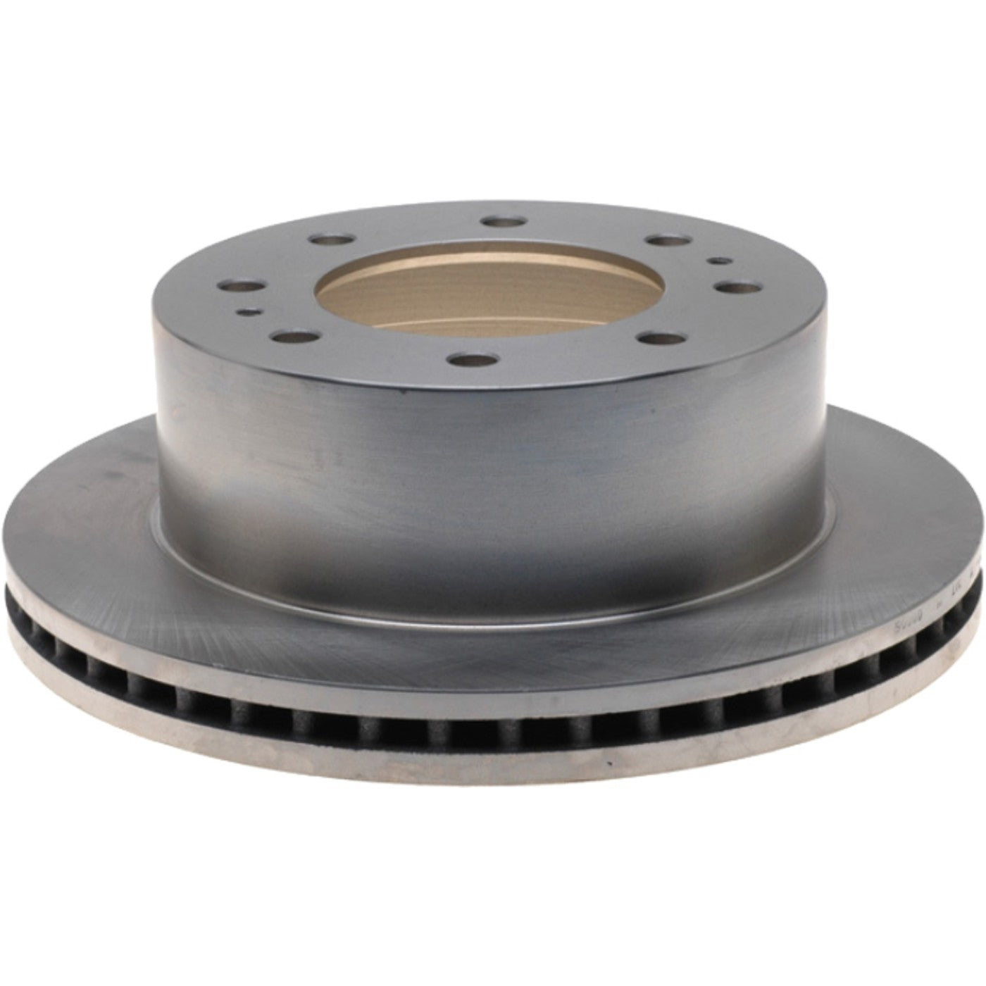 Brake Discs for Chevy Chevrolet (Rear, Driver or Passenger Side)
