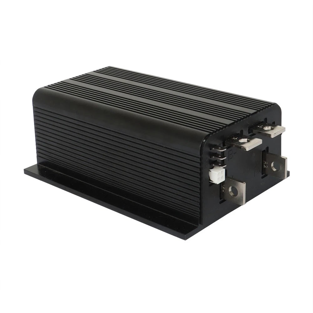 DC Motor Controller for Club Car 500A 48V (0-5KΩ)