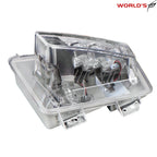 LED Fog Light Lamp for Ford Expedition (2015–2017)