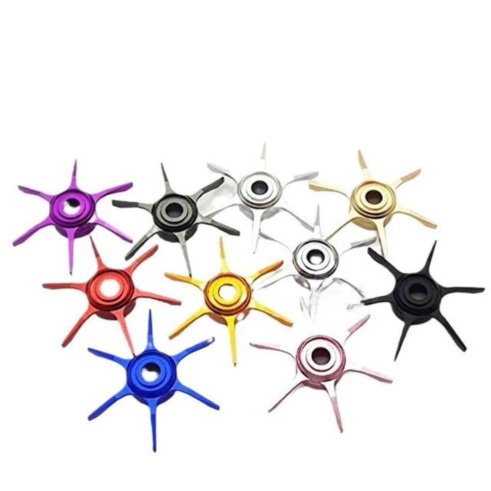Metal Dragstar Knob for Daiwa Baitcasting Reel (Smooth Operation)