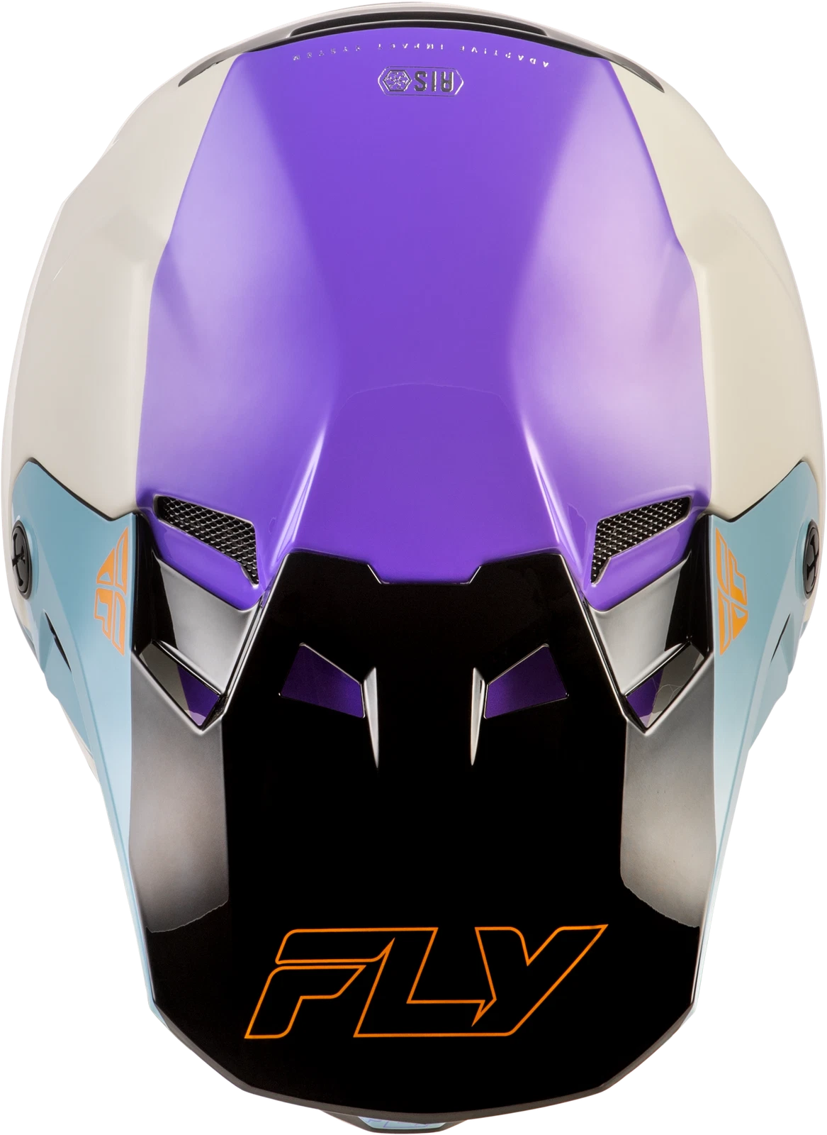 Fly Racing Formula CC Offroad Helmet for (X-Small, Black Carbon)