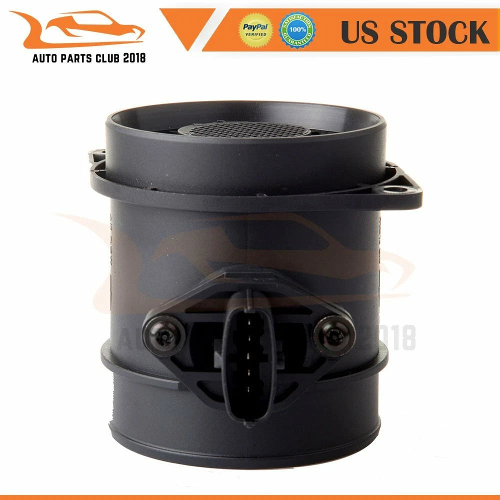 Mass Air Flow Sensor for Buick Allure LaCrosse Rendezvous Cadillac CTS SRX (2005–2007)