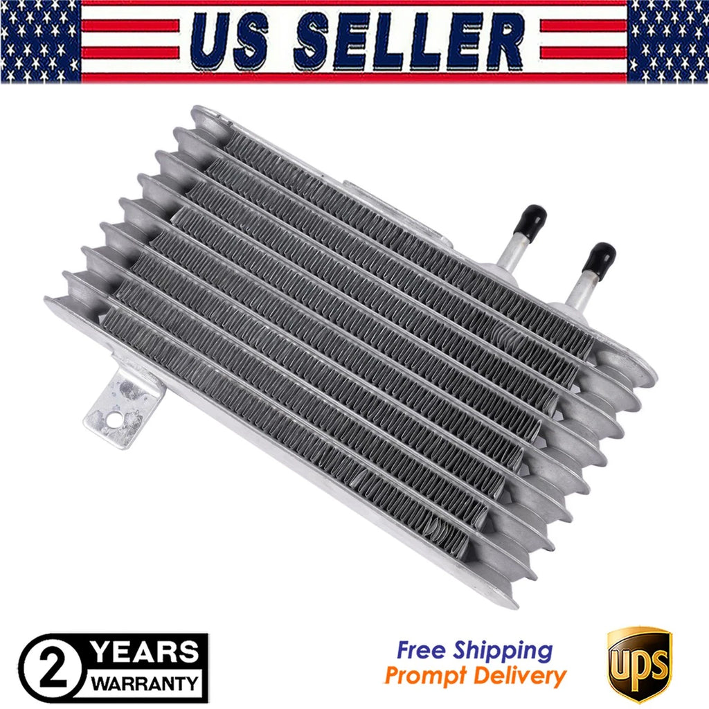 Transmission Oil Cooler for Mitsubishi Outlander Sport (2011–2022)