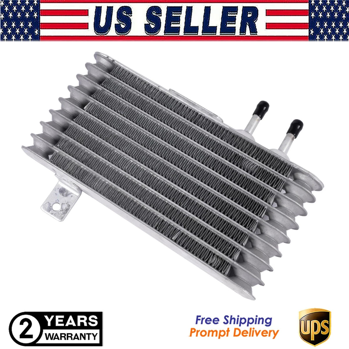 Transmission Oil Cooler for Mitsubishi Outlander Sport (2011–2022)
