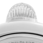 Headlight with LED Turn Signal for Jeep Wrangler JK (2011–2018)