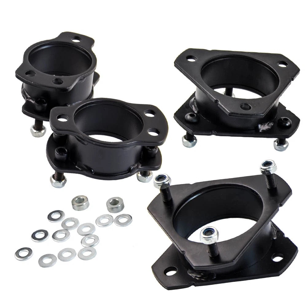 3" Front 2" Rear Leveling Kit for Ford Explorer (2006–2010)