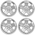 18" Chrome Wheel Skins for 2014-2018 Chevrolet Suburban - UQSK0606