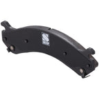 Brake Disc and Pad Kit for Chevrolet Silverado 3500 (2004–2006)