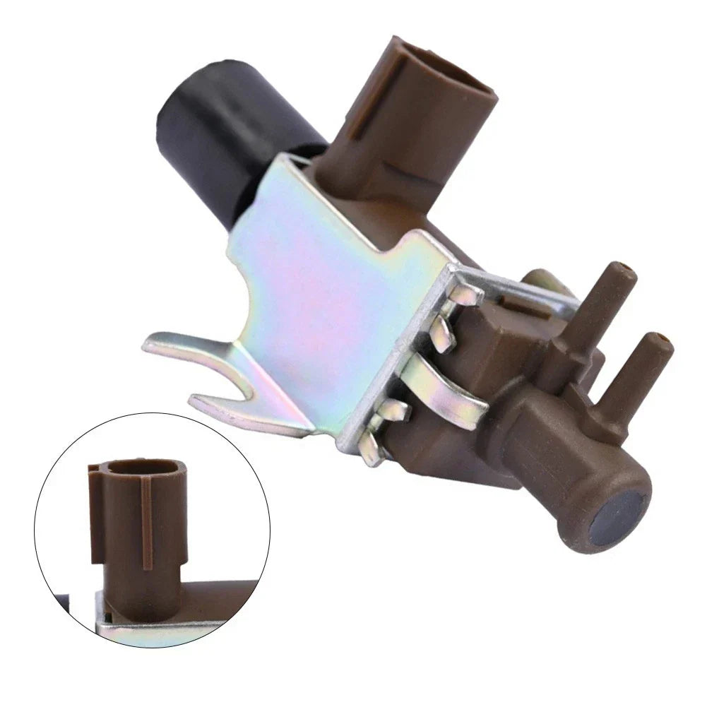 Solenoid Valve for Mitsubishi Pajero