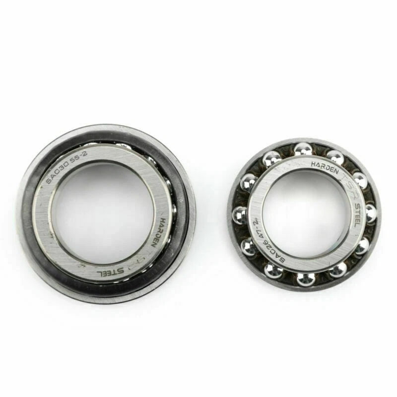 Steering Head Bearing Kit for Honda CB1000R, CB500F, VT750 Shadow (2010–2023)