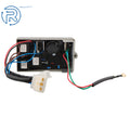 AVR Electronic Voltage Stabilizer for Three Phase Generator 