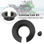 Adjustable Lowering Link Kit for Kawasaki Versys 650 (2015–2023)