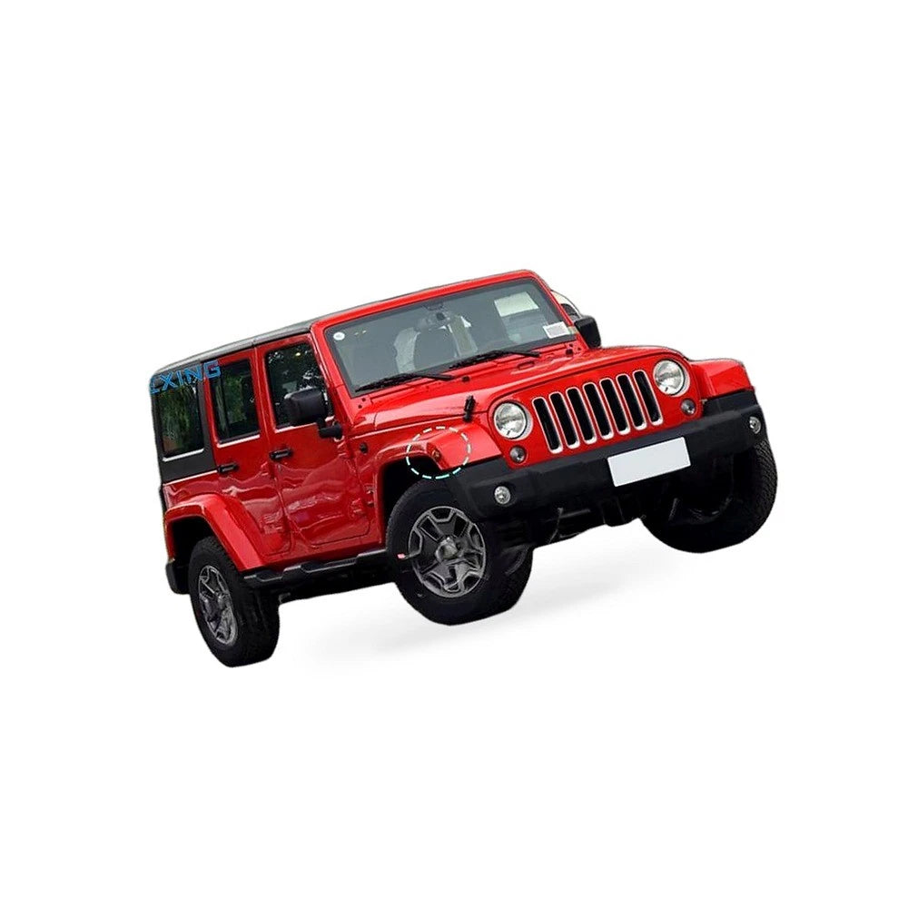 LED Fender Turn Signal Light for Jeep Wrangler (2007–2017) Right 055077894AD