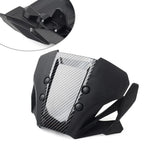 Front Windshield Visor for Honda CB650R (2019–2023) ABS