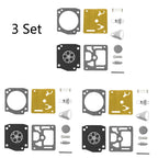 3X Carburetor Diaphragm Kit for Stihl 034 MS340 036 MS360 (RB-31)