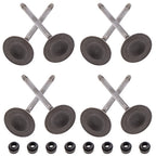 Engine Valves Intake Exhaust Kit for VW Beetle Golf Jetta Audi A5 A6 TT (2000–2023)
