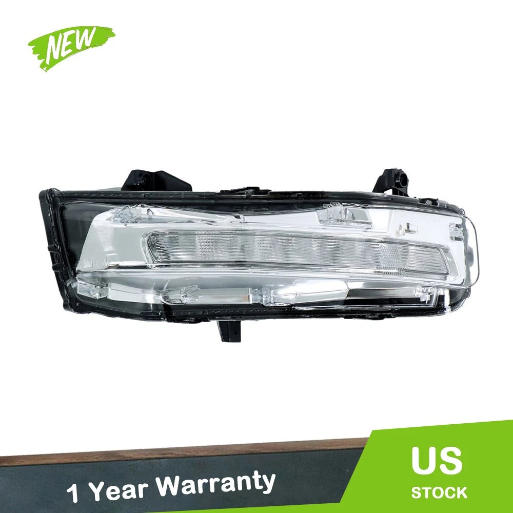 LED Fog Light Right for Ford Mustang (2018–2023)