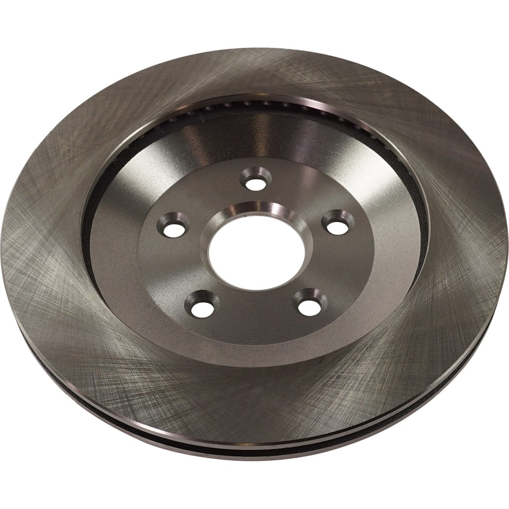 Rear Brake Disc Rotors for Ford Freestar Mercury Monterey (2004–2007)