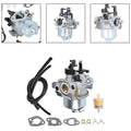 Carburetor for Toro Lawn Mower Model 20370 (Efficient Fuel Delivery)