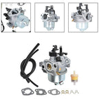 Carburetor for Toro Lawn Mower Model 20370 (Efficient Fuel Delivery)